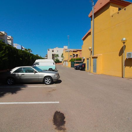 Nice 3 Bedroom Duplex Cabo Roig Orihuela Bagian luar foto