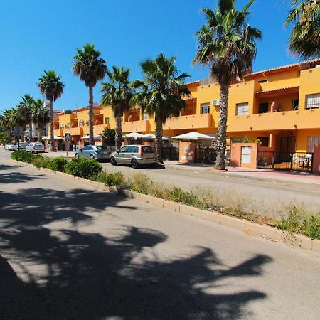 Nice 3 Bedroom Duplex Cabo Roig Orihuela Bagian luar foto