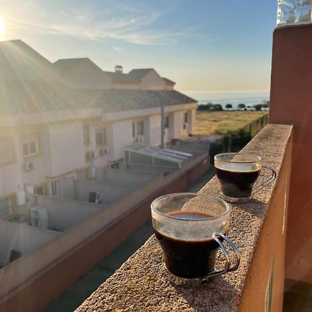 Nice 3 Bedroom Duplex Cabo Roig Orihuela Bagian luar foto