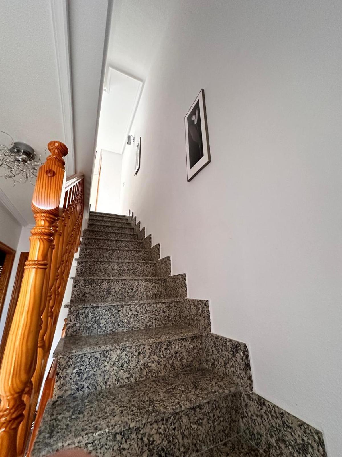 Nice 3 Bedroom Duplex Cabo Roig Orihuela Bagian luar foto